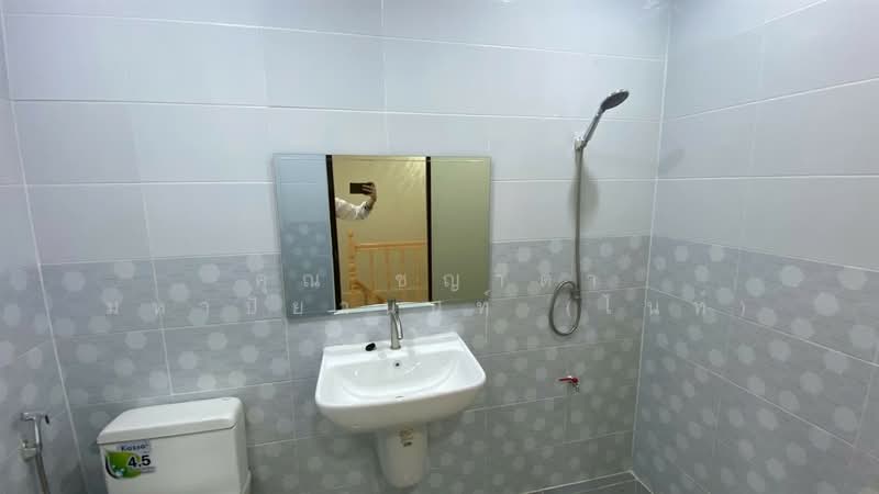 บ้านพงษ์ศิริชัย 2 : Baan Pongsirichai 2, สมุทรสาคร, อ้อมน้อย, กระทุ่มแบน, สมุทรสาคร, 180 ตร.ม., ทาวน์เฮ้าส์ ขาย, โดย คุณ ชญาดา มหาปิยานนท์ (ไนท์), 500300904 - DDproperty.com