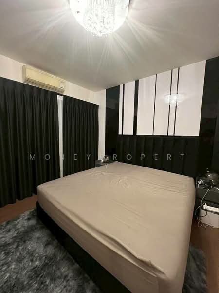 Town Avenue Merge Rattanatibet, Nonthaburi, Rattanathibet Road, Bang Rak Yai, Bang Bua Thong, Nonthaburi, 3 Bedrooms, 82 sqm, Townhouse For Sale, by Moneyproperty, 500300906 - DDproperty.com