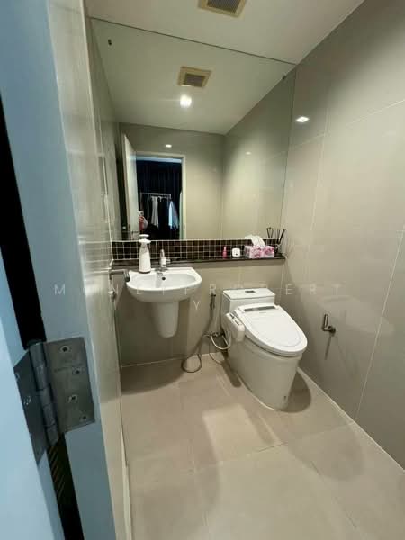 Town Avenue Merge Rattanatibet, Nonthaburi, Rattanathibet Road, Bang Rak Yai, Bang Bua Thong, Nonthaburi, 3 Bedrooms, 82 sqm, Townhouse For Sale, by Moneyproperty, 500300906 - DDproperty.com