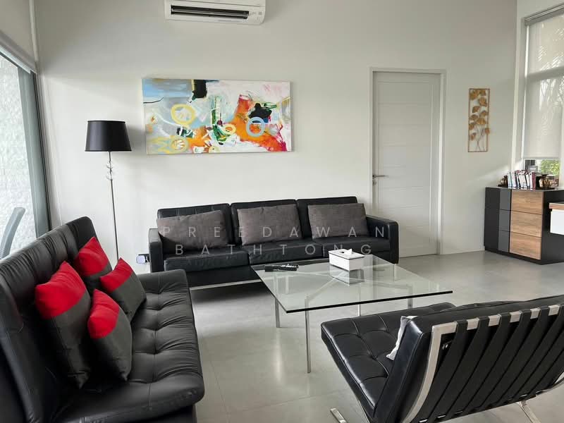 undefined, Prachuap Khiri Khan, Thap Tai, Hua Hin, Prachuap Khiri Khan, 3 Bedrooms, 280 sqm, Villa For Rent, by Patchara Srisak, 500300910 - DDproperty.com