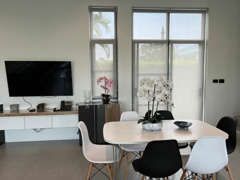 undefined, Prachuap Khiri Khan, Thap Tai, Hua Hin, Prachuap Khiri Khan, 3 Bedrooms, 280 sqm, Villa For Rent, by Patchara Srisak, 500300910 - DDproperty.com