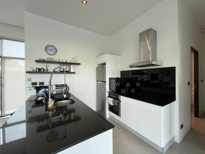 undefined, Prachuap Khiri Khan, Thap Tai, Hua Hin, Prachuap Khiri Khan, 3 Bedrooms, 280 sqm, Villa For Rent, by Patchara Srisak, 500300910 - DDproperty.com