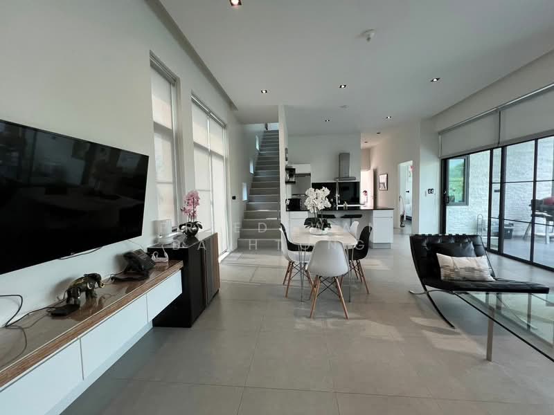 undefined, Prachuap Khiri Khan, Thap Tai, Hua Hin, Prachuap Khiri Khan, 3 Bedrooms, 280 sqm, Villa For Rent, by Patchara Srisak, 500300910 - DDproperty.com
