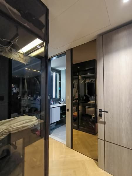 The Reserve Sukhumvit 61 : เดอะ รีเซิร์ฟ สุขุมวิท 61, กรุงเทพ, 78 ถนนสุขุมวิท 61, คลองตันเหนือ, วัฒนา, กรุงเทพ, 62 ตร.ม., คอนโด ให้เช่า, โดย พิพัฒน์ชัย (เต้), 500300911 - DDproperty.com