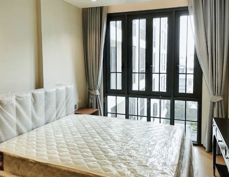 The Reserve Sukhumvit 61 : เดอะ รีเซิร์ฟ สุขุมวิท 61, กรุงเทพ, 78 ถนนสุขุมวิท 61, คลองตันเหนือ, วัฒนา, กรุงเทพ, 62 ตร.ม., คอนโด ให้เช่า, โดย พิพัฒน์ชัย (เต้), 500300911 - DDproperty.com