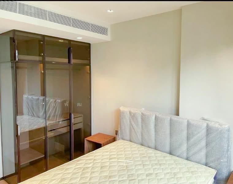 The Reserve Sukhumvit 61, Bangkok, 78 Soi Sukhumvit 61, Khlong Tan Nua, Watthana, Bangkok, 2 Bedrooms, 62 sqm, Condo For Rent, by พิพัฒน์ชัย (เต้), 500300911 - DDproperty.com