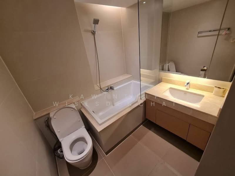 Tidy Deluxe, Bangkok, Soi Sukhumvit 34, Khong Tan, Khlong Toei, Bangkok, 1 Bedroom, 30 sqm, Condo For Rent, by Kawinthip Wisesdenchai, 500300912 - DDproperty.com