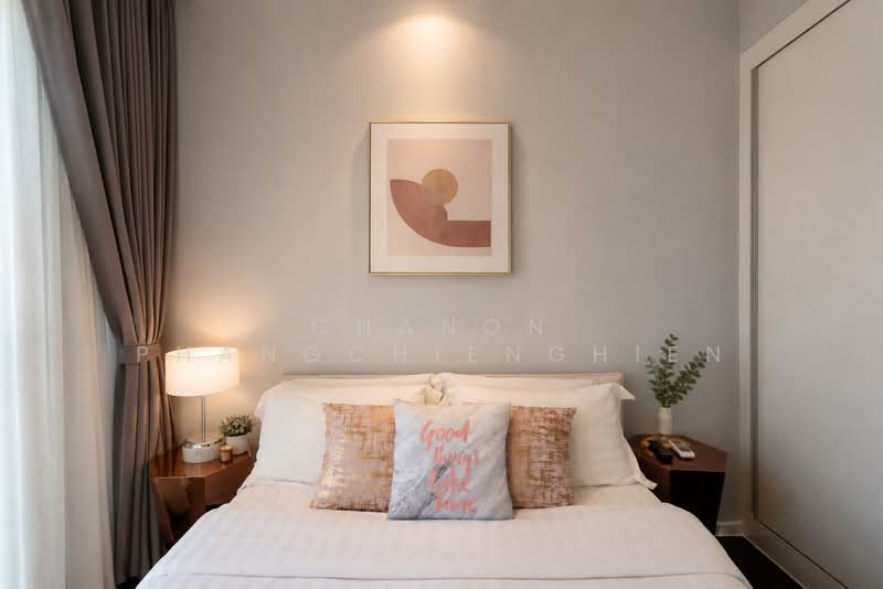 Hyde Sukhumvit 11, Bangkok, 11 Soi Sukhumvit 11, Khlongtoei Nua, Watthana, Bangkok, 3 Bedrooms, 85 sqm, Condo For Sale, by Chanon Phangchienghien, 500300915 - DDproperty.com