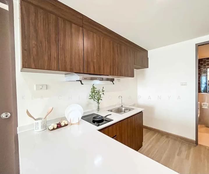 J.W. City Ratchada 32, Bangkok, 228 Soi Ratchadaphisek 36, Chan Kasem, Chatuchak, Bangkok, 2 Bedrooms, 77 sqm, Condo For Sale, by Kla Chinworapanya, 500300917 - DDproperty.com