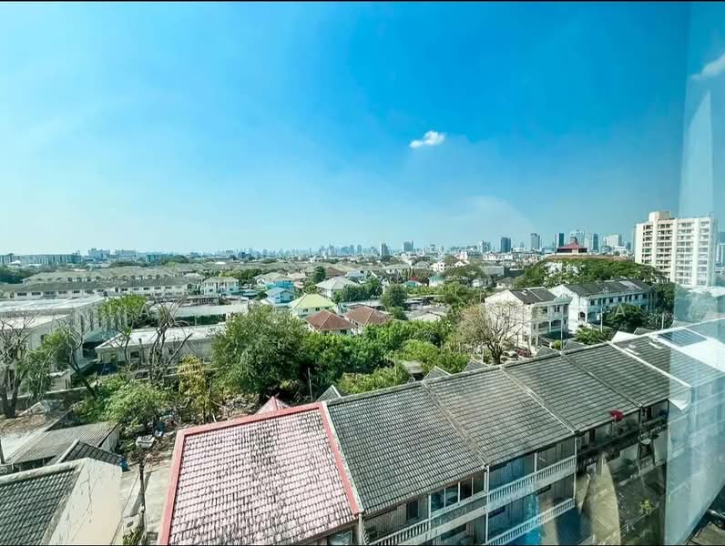 J.W. City Ratchada 32, Bangkok, 228 Soi Ratchadaphisek 36, Chan Kasem, Chatuchak, Bangkok, 2 Bedrooms, 77 sqm, Condo For Sale, by Kla Chinworapanya, 500300917 - DDproperty.com