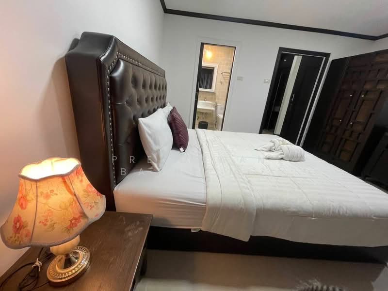 Panchalae Boutique Residence, Chon Buri (Pattaya), 46 Jomtien Beach Road, Nong Pru, Bang Lamung (Pattaya), Chon Buri (Pattaya), 2 Bedrooms, 130 sqm, Condo For Rent, by Preedawan Bathtong, 500300918 - DDproperty.com