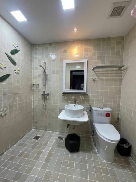 Panchalae Boutique Residence, Chon Buri (Pattaya), 46 Jomtien Beach Road, Nong Pru, Bang Lamung (Pattaya), Chon Buri (Pattaya), 2 Bedrooms, 130 sqm, Condo For Rent, by Preedawan Bathtong, 500300918 - DDproperty.com