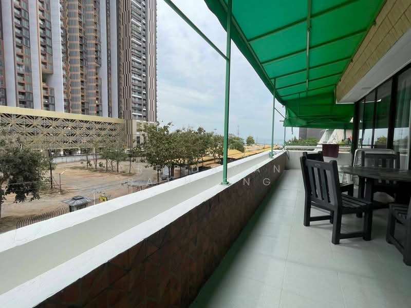 Panchalae Boutique Residence : ปัญจ์ชาเล บูติค เรสซิเดนซ์, ชลบุรี, 46 ถ.หาดจอมเทียน, หนองปรือ, บางละมุง, ชลบุรี, 130 ตร.ม., คอนโด ให้เช่า, โดย Preedawan Bathtong, 500300918 - DDproperty.com