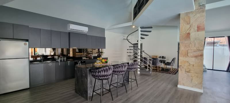 undefined, Chon Buri (Pattaya), Poong, Bang Lamung (Pattaya), Chon Buri (Pattaya), 3 Bedrooms, 1 sqm, Villa For Sale, by Sita Shrestha, 500300923 - DDproperty.com