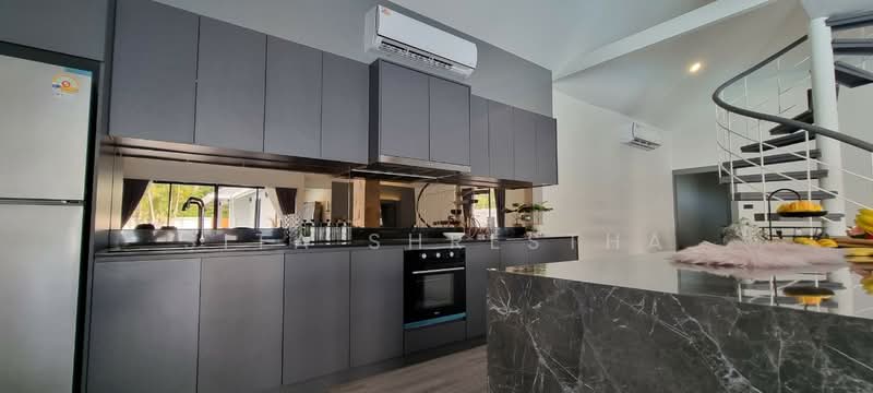 undefined, Chon Buri (Pattaya), Poong, Bang Lamung (Pattaya), Chon Buri (Pattaya), 3 Bedrooms, 1 sqm, Villa For Sale, by Sita Shrestha, 500300923 - DDproperty.com