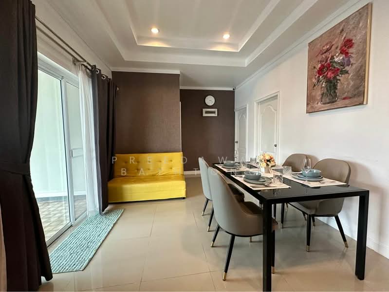 undefined, Prachuap Khiri Khan, Thap Tai, Hua Hin, Prachuap Khiri Khan, 3 Bedrooms, 104 sqm, Single Detached House For Rent, by Preedawan Bathtong, 500300925 - DDproperty.com