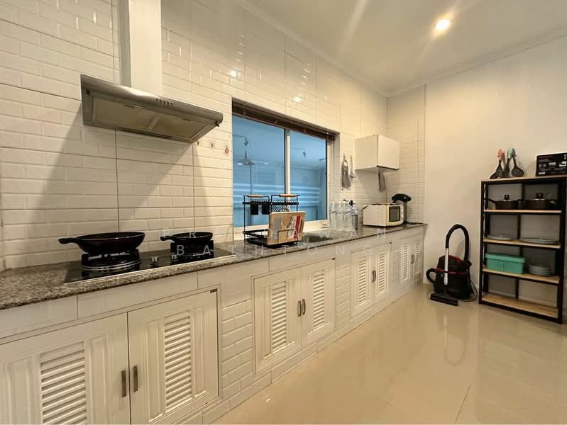 undefined, Prachuap Khiri Khan, Thap Tai, Hua Hin, Prachuap Khiri Khan, 3 Bedrooms, 104 sqm, Single Detached House For Rent, by Preedawan Bathtong, 500300925 - DDproperty.com