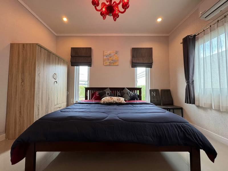 undefined, Prachuap Khiri Khan, Thap Tai, Hua Hin, Prachuap Khiri Khan, 3 Bedrooms, 104 sqm, Single Detached House For Rent, by Preedawan Bathtong, 500300925 - DDproperty.com