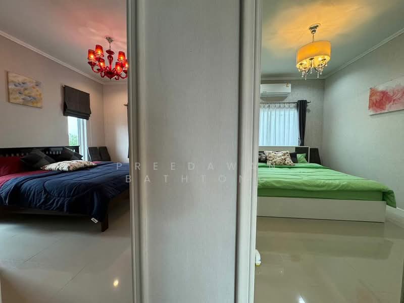 undefined, Prachuap Khiri Khan, Thap Tai, Hua Hin, Prachuap Khiri Khan, 3 Bedrooms, 104 sqm, Single Detached House For Rent, by Preedawan Bathtong, 500300925 - DDproperty.com
