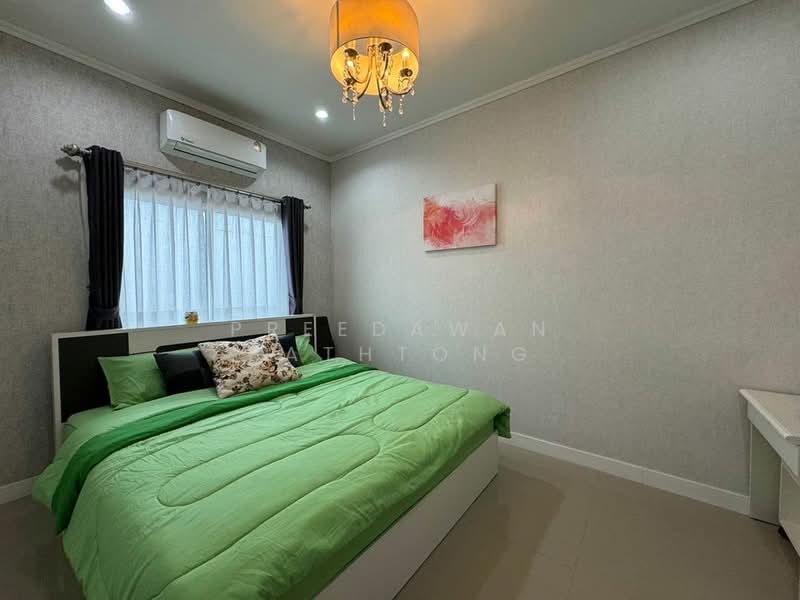 undefined, Prachuap Khiri Khan, Thap Tai, Hua Hin, Prachuap Khiri Khan, 3 Bedrooms, 104 sqm, Single Detached House For Rent, by Preedawan Bathtong, 500300925 - DDproperty.com