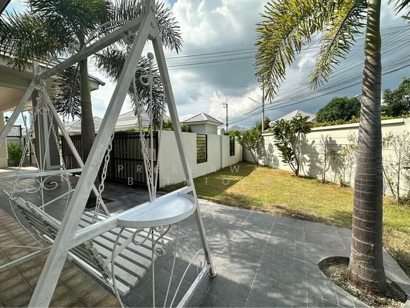 undefined, Prachuap Khiri Khan, Thap Tai, Hua Hin, Prachuap Khiri Khan, 3 Bedrooms, 104 sqm, Single Detached House For Rent, by Preedawan Bathtong, 500300925 - DDproperty.com