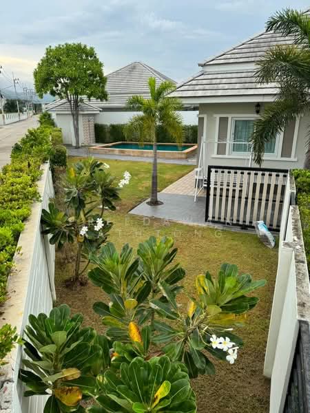 undefined, Prachuap Khiri Khan, Thap Tai, Hua Hin, Prachuap Khiri Khan, 3 Bedrooms, 104 sqm, Single Detached House For Rent, by Preedawan Bathtong, 500300925 - DDproperty.com