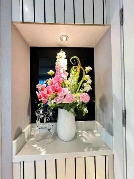 La Santir, Chon Buri (Pattaya), 483 Chaiyaphruek 3 Alley,, Na Kloe, Bang Lamung (Pattaya), Chon Buri (Pattaya), 1 Bedroom, 46 sqm, Condo For Sale, by Sita Shrestha, 500300927 - DDproperty.com