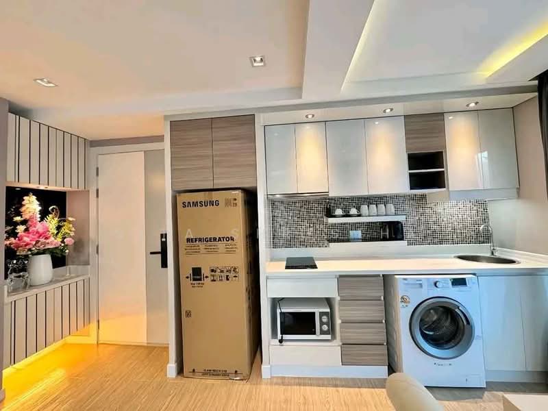La Santir, Chon Buri (Pattaya), 483 Chaiyaphruek 3 Alley,, Na Kloe, Bang Lamung (Pattaya), Chon Buri (Pattaya), 1 Bedroom, 46 sqm, Condo For Sale, by Sita Shrestha, 500300927 - DDproperty.com