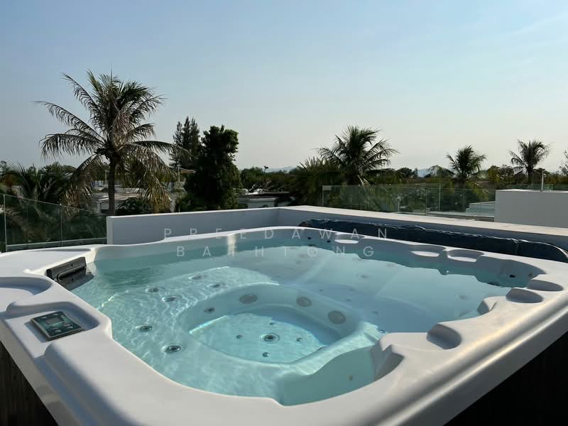 La Lua Resort and Residence : ลา ลัว รีสอร์ต แอนด์ เรสซิเดนซ์, ประจวบคีรีขันธ์, 181 ถ.หัวหิน 112, ทับใต้, หัวหิน, ประจวบคีรีขันธ์, 186 ตร.ม., วิลล่า ให้เช่า, โดย Patchara Srisak, 500300928 - DDproperty.com