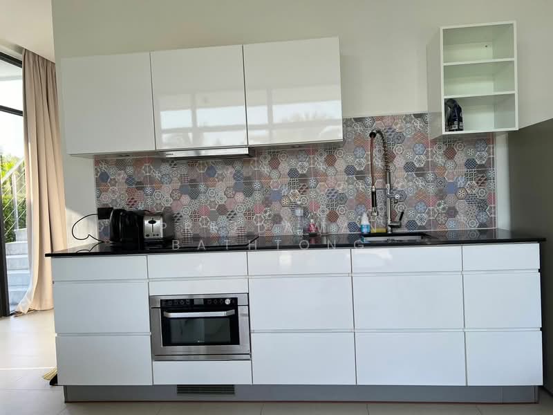 La Lua Resort and Residence, Prachuap Khiri Khan, 181 Hua Hin 112 Rd, Thap Tai, Hua Hin, Prachuap Khiri Khan, 2 Bedrooms, 186 sqm, Villa For Rent, by Patchara Srisak, 500300928 - DDproperty.com