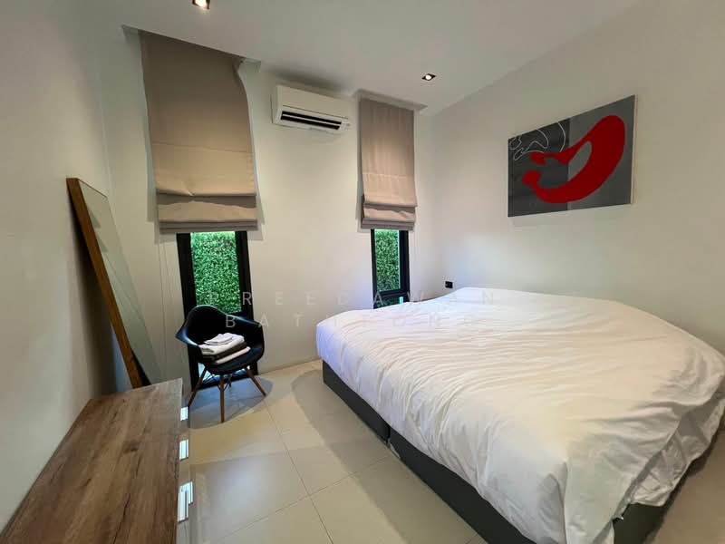 La Lua Resort and Residence, Prachuap Khiri Khan, 181 Hua Hin 112 Rd, Thap Tai, Hua Hin, Prachuap Khiri Khan, 2 Bedrooms, 186 sqm, Villa For Rent, by Patchara Srisak, 500300928 - DDproperty.com