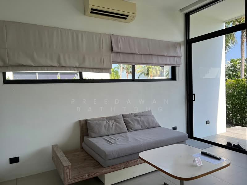 La Lua Resort and Residence : ลา ลัว รีสอร์ต แอนด์ เรสซิเดนซ์, ประจวบคีรีขันธ์, 181 ถ.หัวหิน 112, ทับใต้, หัวหิน, ประจวบคีรีขันธ์, 186 ตร.ม., วิลล่า ให้เช่า, โดย Patchara Srisak, 500300928 - DDproperty.com