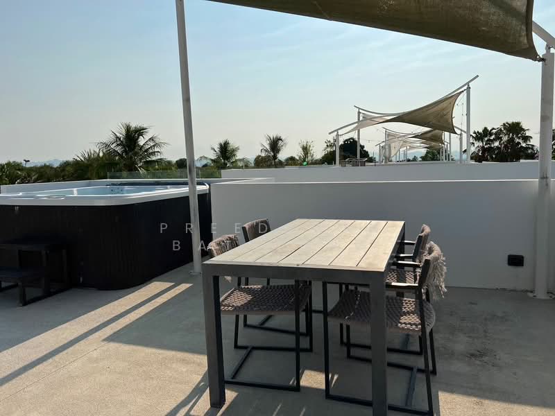 La Lua Resort and Residence : ลา ลัว รีสอร์ต แอนด์ เรสซิเดนซ์, ประจวบคีรีขันธ์, 181 ถ.หัวหิน 112, ทับใต้, หัวหิน, ประจวบคีรีขันธ์, 186 ตร.ม., วิลล่า ให้เช่า, โดย Patchara Srisak, 500300928 - DDproperty.com