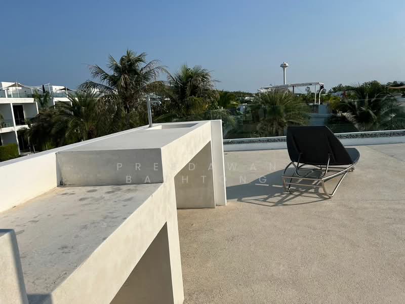 La Lua Resort and Residence, Prachuap Khiri Khan, 181 Hua Hin 112 Rd, Thap Tai, Hua Hin, Prachuap Khiri Khan, 2 Bedrooms, 186 sqm, Villa For Rent, by Patchara Srisak, 500300928 - DDproperty.com