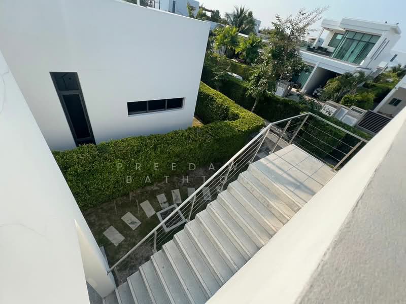 La Lua Resort and Residence : ลา ลัว รีสอร์ต แอนด์ เรสซิเดนซ์, ประจวบคีรีขันธ์, 181 ถ.หัวหิน 112, ทับใต้, หัวหิน, ประจวบคีรีขันธ์, 186 ตร.ม., วิลล่า ให้เช่า, โดย Patchara Srisak, 500300928 - DDproperty.com