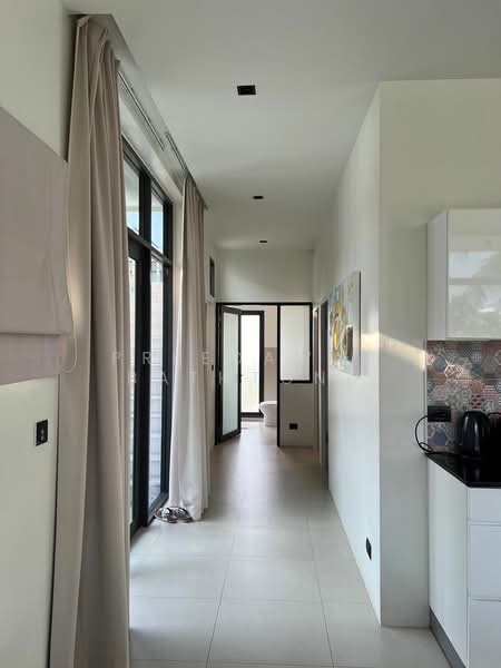 La Lua Resort and Residence, Prachuap Khiri Khan, 181 Hua Hin 112 Rd, Thap Tai, Hua Hin, Prachuap Khiri Khan, 2 Bedrooms, 186 sqm, Villa For Rent, by Patchara Srisak, 500300928 - DDproperty.com