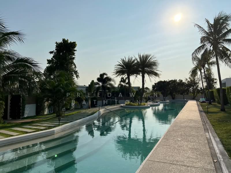 La Lua Resort and Residence, Prachuap Khiri Khan, 181 Hua Hin 112 Rd, Thap Tai, Hua Hin, Prachuap Khiri Khan, 2 Bedrooms, 186 sqm, Villa For Rent, by Patchara Srisak, 500300928 - DDproperty.com