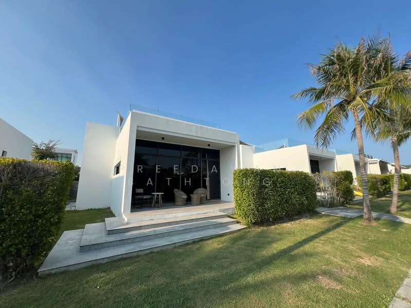 La Lua Resort and Residence, Prachuap Khiri Khan, 181 Hua Hin 112 Rd, Thap Tai, Hua Hin, Prachuap Khiri Khan, 2 Bedrooms, 186 sqm, Villa For Rent, by Patchara Srisak, 500300928 - DDproperty.com
