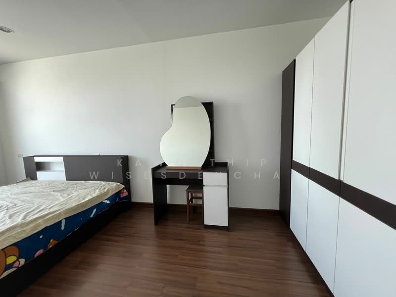 Supalai Prima Riva : ศุภาลัย พรีมา ริวา (Residential), กรุงเทพ, ถนนพระราม 3, ช่องนนทรี, ยานนาวา, กรุงเทพ, 59 ตร.ม., คอนโด ให้เช่า, โดย Kawinthip Wisesdenchai, 500300929 - DDproperty.com