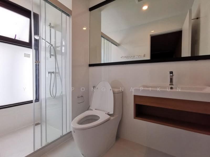 KnightsBridge Duplex Tiwanon, Nonthaburi, 8 Tiwanon Road, Talat Kwan, Muang Nonthaburi, Nonthaburi, 2 Bedrooms, 55 sqm, Condo For Sale, by Yuttapong Napikun, 500300930 - DDproperty.com
