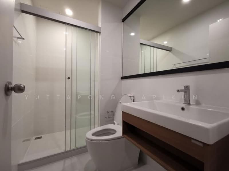 KnightsBridge Duplex ติวานนท์ (ไนท์บริดจ์ ดูเพล็กซ์ ติวานนท์), นนทบุรี, 8 ถนนติวานนท์, ตลาดขวัญ, เมืองนนทบุรี, นนทบุรี, 55 ตร.ม., คอนโด ขาย, โดย Yuttapong Napikun, 500300930 - DDproperty.com