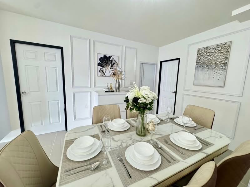 undefined, Chon Buri (Pattaya), Nong Pru, Bang Lamung (Pattaya), Chon Buri (Pattaya), 4 Bedrooms, 325 sqm, Single Detached House For Sale, by Sita Shrestha, 500300932 - DDproperty.com