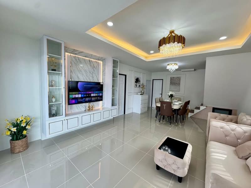 undefined, Chon Buri (Pattaya), Nong Pru, Bang Lamung (Pattaya), Chon Buri (Pattaya), 4 Bedrooms, 325 sqm, Single Detached House For Sale, by Sita Shrestha, 500300932 - DDproperty.com