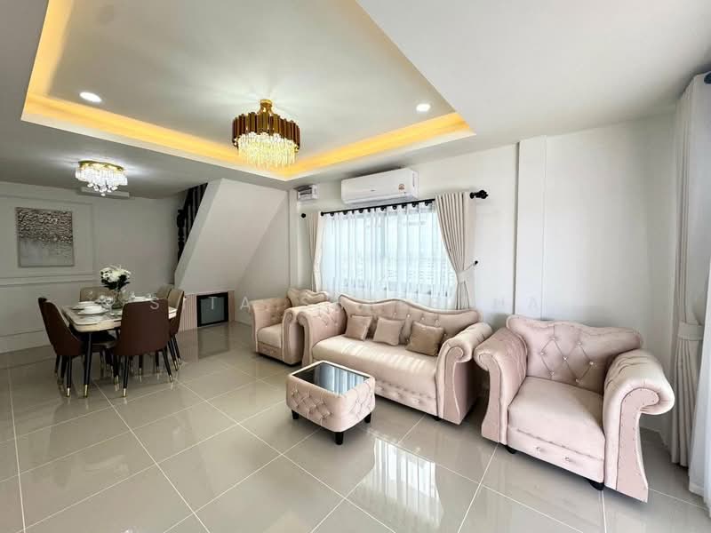 undefined, Chon Buri (Pattaya), Nong Pru, Bang Lamung (Pattaya), Chon Buri (Pattaya), 4 Bedrooms, 325 sqm, Single Detached House For Sale, by Sita Shrestha, 500300932 - DDproperty.com