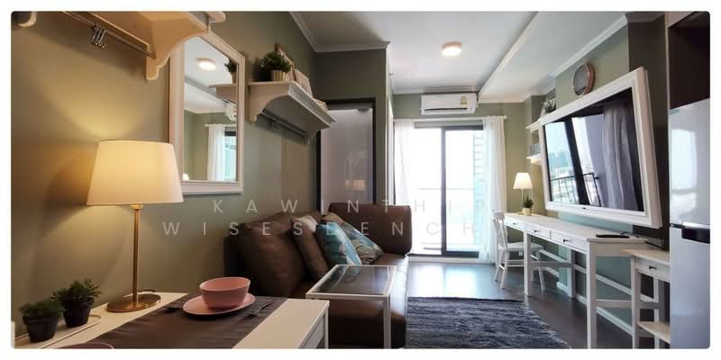 IDEO Sukhumvit 93 : ไอดีโอ สุขุมวิท 93, กรุงเทพ, 2331 ซอยสุขุมวิท 93, บางจาก, พระโขนง, กรุงเทพ, 35 ตร.ม., คอนโด ให้เช่า, โดย Kawinthip Wisesdenchai, 500300933 - DDproperty.com