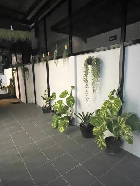 Life In The Garden Rongpo-Motorway : ไลฟ อิน เดอะ การ์เด้น โรงโป๊ะ-มอเตอร์เวย์, ชลบุรี, ซอยบางละมุง 25 (โรงโป๊ะ), ตะเคียนเตี้ย, บางละมุง, ชลบุรี, 182 ตร.ม., บ้านเดี่ยว ให้เช่า, โดย Preedawan Bathtong, 500300934 - DDproperty.com