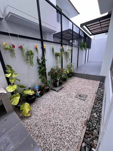 Life In The Garden Rongpo-Motorway, Chon Buri (Pattaya), Soi Bang Lamung 25 (Rong Po), Ta Khian Tia, Bang Lamung (Pattaya), Chon Buri (Pattaya), 3 Bedrooms, 182 sqm, Single Detached House For Rent, by Preedawan Bathtong, 500300934 - DDproperty.com