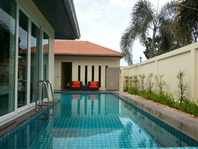 Whispering Palms, Chon Buri (Pattaya), Nong Pru, Bang Lamung (Pattaya), Chon Buri (Pattaya), 4 Bedrooms, 450 sqm, Villa For Rent, by Sita Shrestha, 500300935 - DDproperty.com