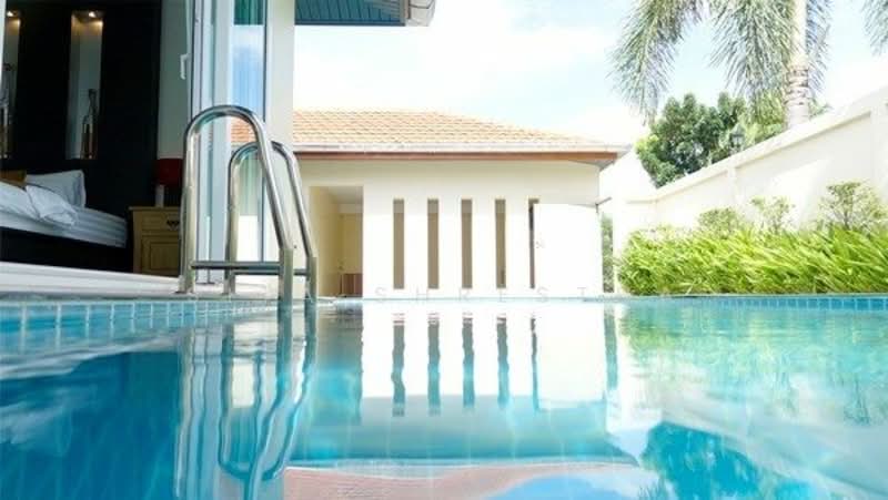Whispering Palms, Chon Buri (Pattaya), Nong Pru, Bang Lamung (Pattaya), Chon Buri (Pattaya), 4 Bedrooms, 450 sqm, Villa For Rent, by Sita Shrestha, 500300935 - DDproperty.com