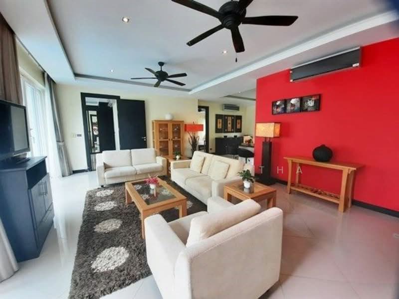 Whispering Palms, Chon Buri (Pattaya), Nong Pru, Bang Lamung (Pattaya), Chon Buri (Pattaya), 4 Bedrooms, 450 sqm, Villa For Rent, by Sita Shrestha, 500300935 - DDproperty.com